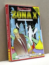 ZONA X n.6 - Gennaio/Aprile 1994 [Il pianeta delle ombre - effetto venere]