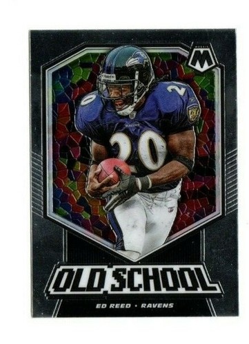  2020 Panini Mosaic Football : INSERTS - Picture 25 of 69
