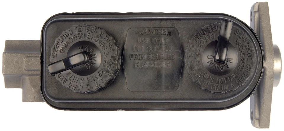 Cilindro maestro de freno para Plymouth Acclaim Sundance DORMAN 1989-1995 - PRIMERA S Foto 4 de 4