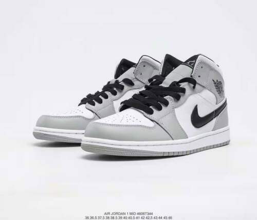 Nike Air Jordan 1 Mid Sneaker For Women (Black - 40 EU) price in Saudi  Arabia | Souq Saudi Arabia | kanbkam