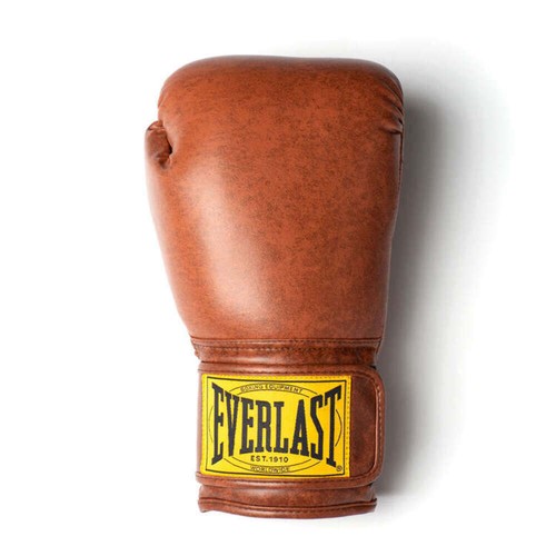 Everlast 1910 Boxing Glove - Picture 4 of 16