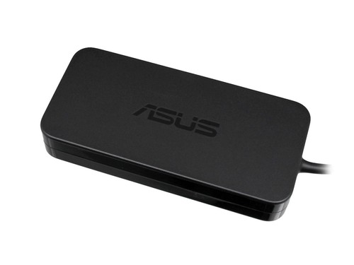 Asus G71V Original Netzteil 120,0 Watt abgerundete Bauform - Photo 2/5