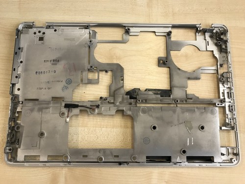 HP ENVY 17-3000 17-3002ea 17t-3200 Bottom Chassis Middle Case Frame 665903-001 - Afbeelding 2 van 2