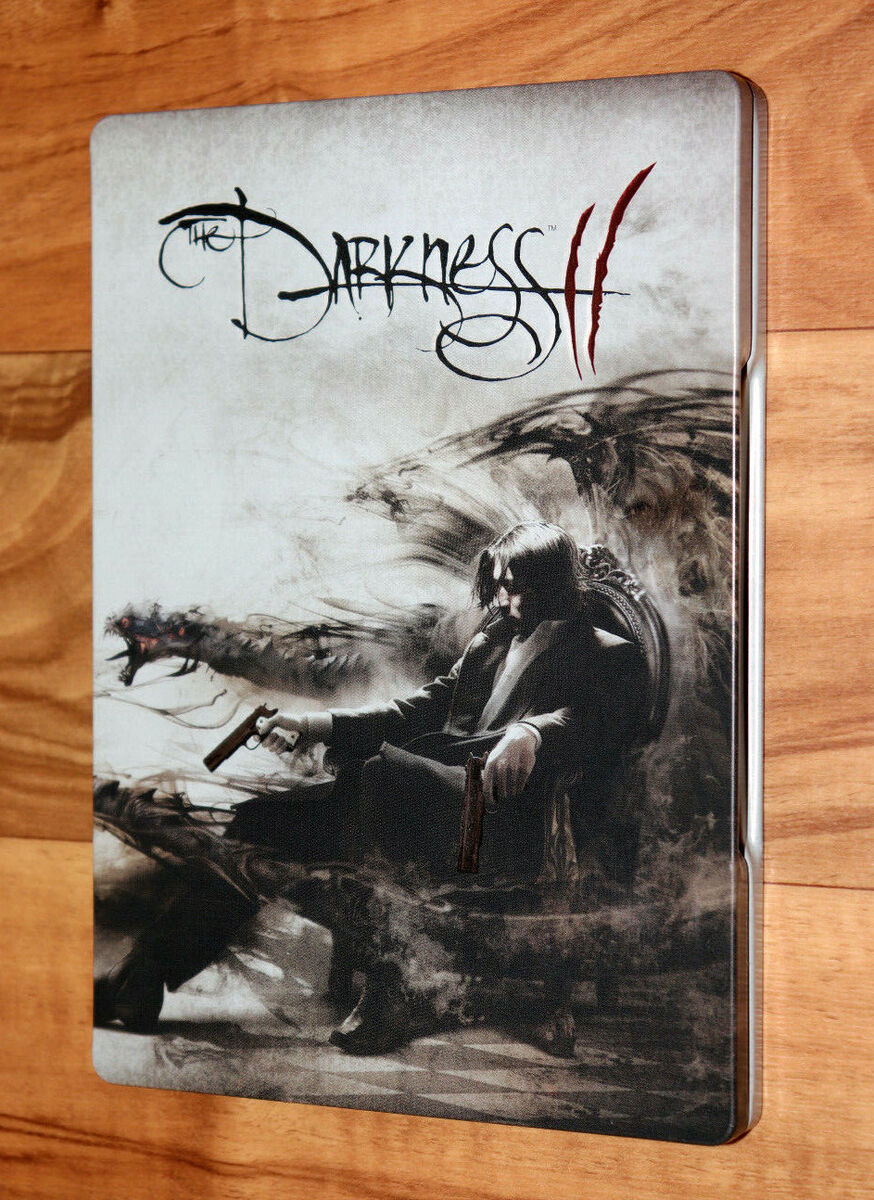 The Darkness 2 - Xbox 360