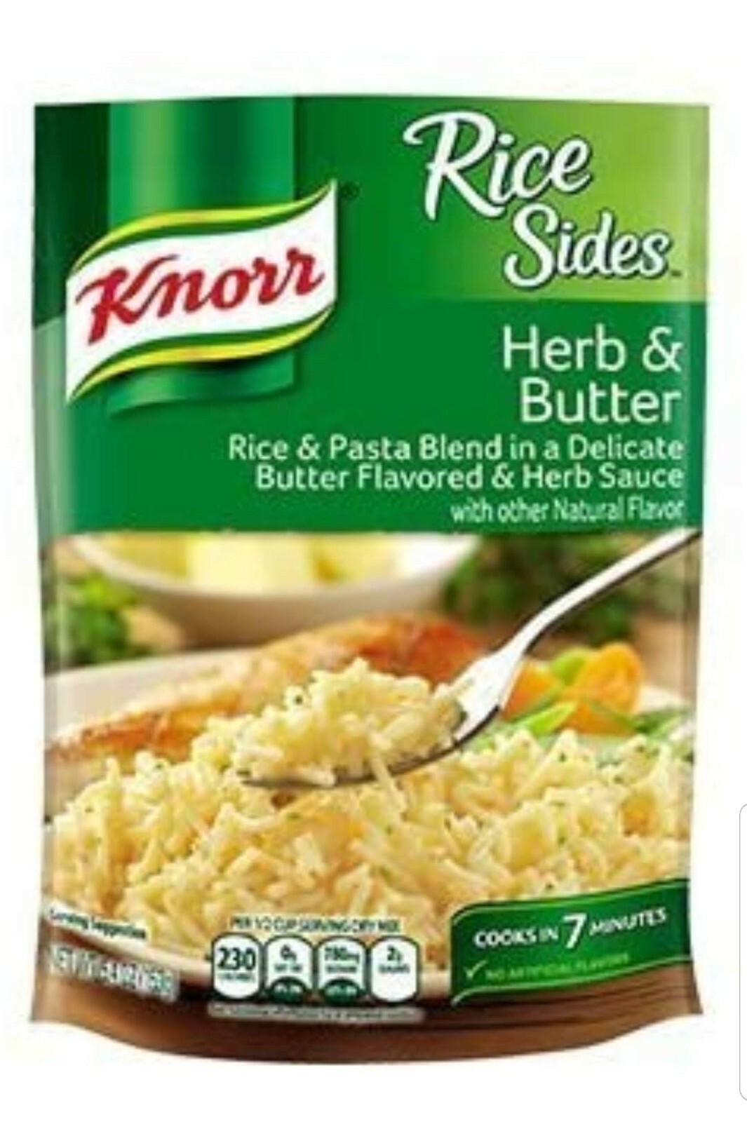 Knorr Rice Sides Lot of 12 choose your Favorite eBay