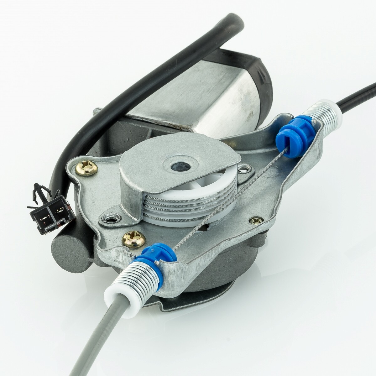 Window Regulator + Motor Front Right for Nissan Terrano 2/3 Doors | Australia