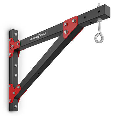 Support pour sac de frappe Support mural pour sac MH-D205 Marbo