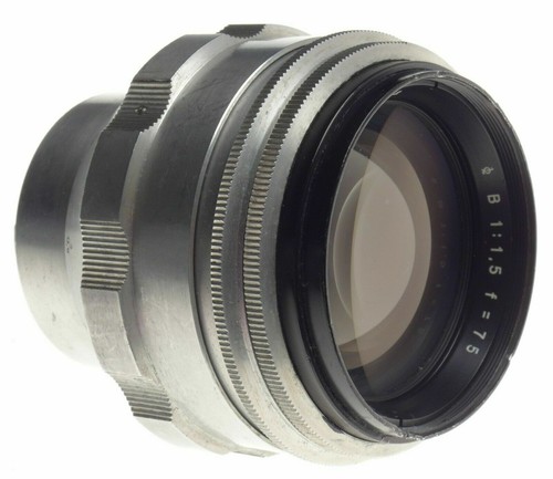 M1000250075M - BORE 25MM by UNIVER GROUP