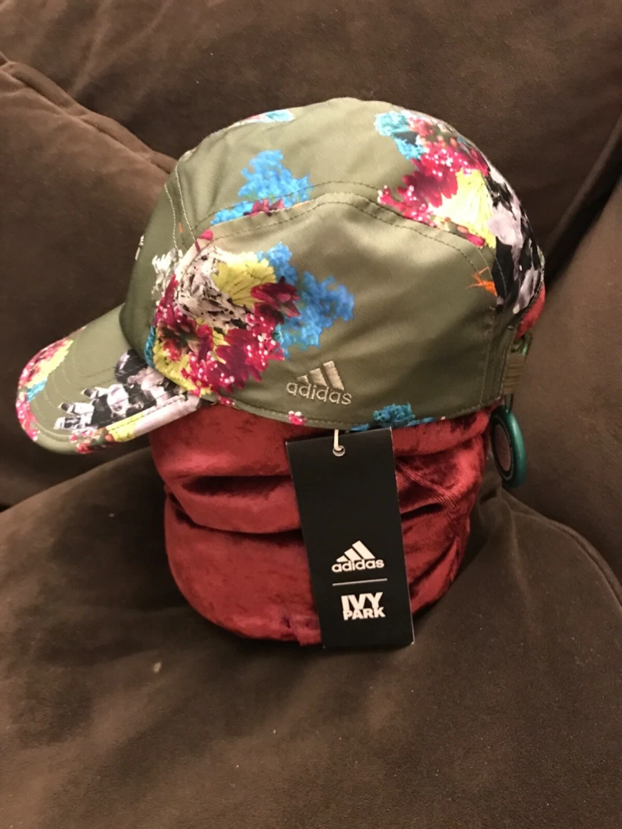 Girls top adidas cap