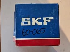 SKF 2211-ETN9 Self-Aligning Ball Bearing 2.17"x3.98"x.98" Open Box