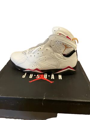 Air Jordan 7 OG (Original) Cardinal 1992. Buy Now. New In