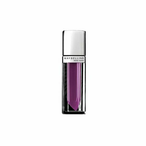 Palette De Rouge à Lèvres Maybelline New York – 8 Couleurs + Pinceau – 4g – Longue Tenue Satin
