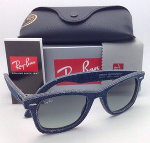 ray ban jeans