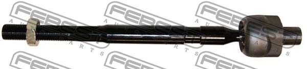 0522-NC Febest Axialgelenk, Spurstange FüR Mazda-image