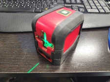 Cross Line Laser Level