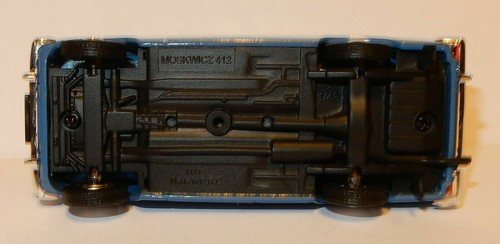 Ixo de agostini Altaya Aluminio Fundido Modelo Car Urss USSR DDR Rusa 1 / 43A, - Imagen 214 de 431