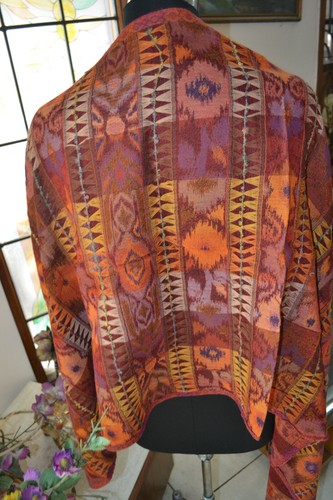 Reversible 100% Cashmere Stole Jamavar Shawl Jamawar Wrap~16 DESIGNS CHOICE - Picture 2 of 9