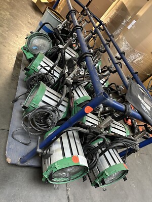 Bardwell & McAlister B&M Mac-Lite 2k Fresnel