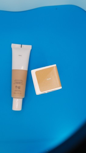 BITE BEAUTY ChangeMaker Micellar Foundation M70 Medium Vegan 100% - Bild 3 von 5