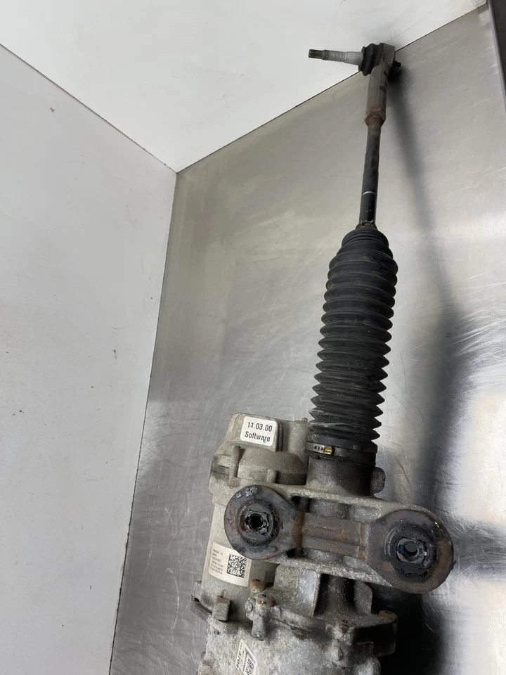 2016 Chevy Suburban 1500 Power Steering Gear Rack and Pinion 82k OEM 38000587 - Изображение 3 из 4