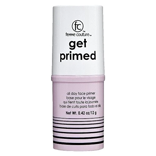 Stick Neutral Shade Face Primers