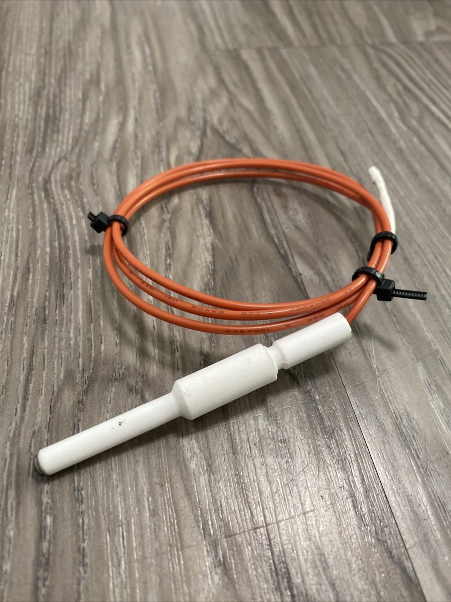 NXR Oven DGRB Burner Spark Igniter Short Wire 36” *Measure First