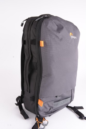 Lowepro Trekker Lite BP 250 AW Grey Backpack Camera Bag #T - Picture 2 of 4
