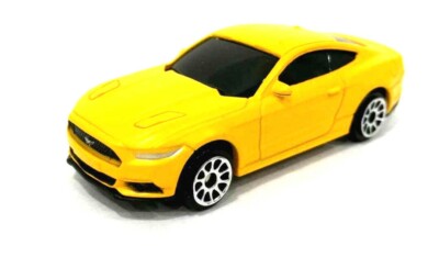 rmz city ford mustang
