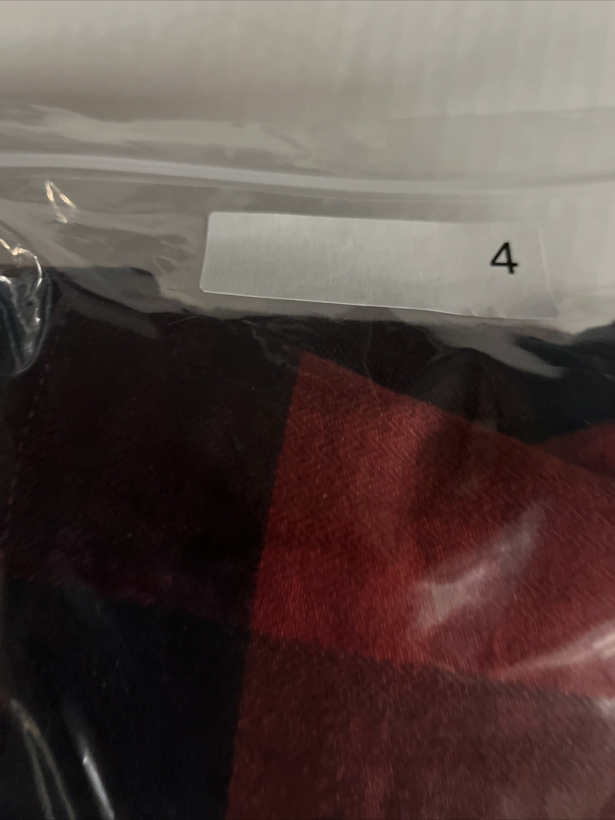 Carhartt Women's Rugged Flex Loose Fit Midweight Flannel Long-Sleeve Plaid SZ SM thumbnail 10