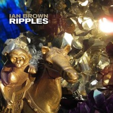 (CD) Ian Brown - Ripples