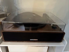 DigitNow model: B600 Record Player Turntable USB Bluetooth