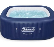 Bestway Coleman Large Square 4 to 6 Person in...