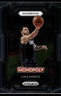 Luka Doncic 2023-24 Panini Prizm Monopoly #22 Mavericks NBA READ FREE SHIPPING