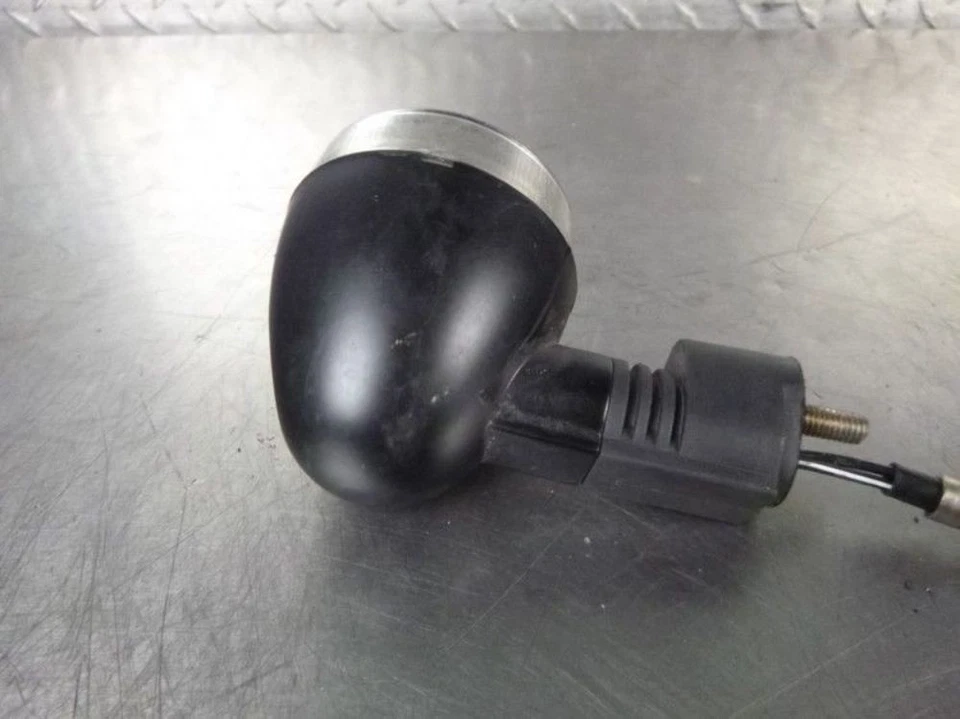 Intermitente de señal de giro trasero izquierdo Hyosung UM GT250R GT250 Foto 3 de 4