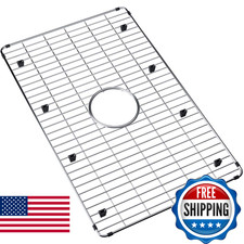 Elkay LKBG2616SS Stainless Steel Bottom Grid for Kitchen Sinks