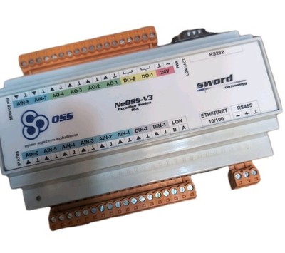 OSS Neoss-v3 Excalibur Series 16A Multi Protocol Sword Technology Controller