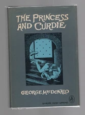 The Princess and Curdie