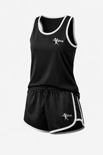 NEW WOMENS 2pc Women Workout Set