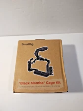 SmallRig Camera Cage Kit for Panasonic S1R II/S1 II/S1 IIE/G9 II/ S5 II - 5503