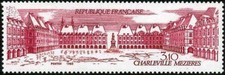France Yvert No 2288 Charleville 1983