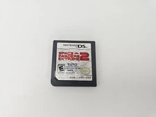 Space Invaders Extreme 2 (Nintendo DS, 2009) Cartridge Only, Authentic, Tested