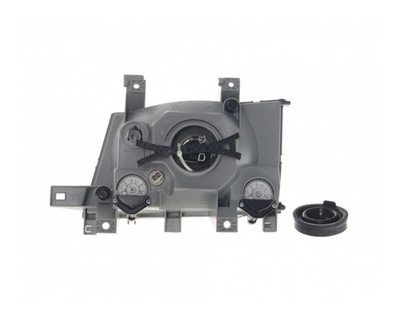 Scheinwerfer Rechts Halogen H4 für Fuso Mitsubishi Canter Fuso Canter ab 12->