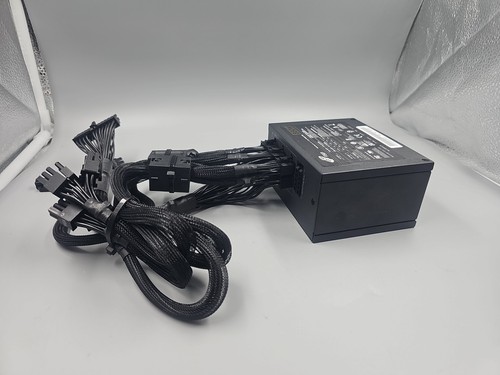 FSP FSP850-57SBB 850W Power Supply PSU W/Cables For GV-N4090IXEB-24GB Gaming Box - Afbeelding 4 van 5