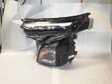 2025 Equinox LT Driver Headlight