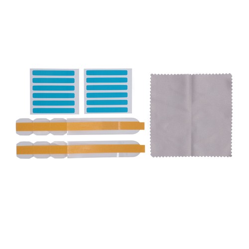 17.3in Laptop Private Screen Filter 16:9 Widescreen Screen Protector Anti Blu FG - Picture 8 of 24
