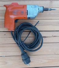 Fein ASS 636 Elektro-Schrauber 220V Trockenbau Schraubendreher