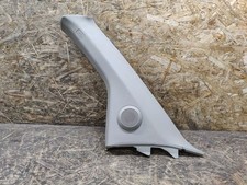 Honda Element 2007 Avant gauche A Revêtement de pilier 84151SCV VLM32638