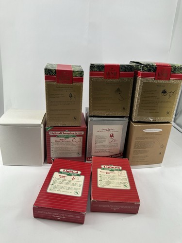 Hallmark Keepsake 90s luz y movimiento adornos de Navidad y más (ver descripción) - Imagen 2 de 6