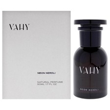 Vahy I0139256 1.7 oz Neon Neroli Perfume for Unisex