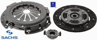 Sachs 3000951565 Kupplungssatz FüR Mg FüR Rover